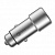 АЗУ Xiaomi ZMI Car Charger (AP821) Серебро* - фото, изображение, картинка