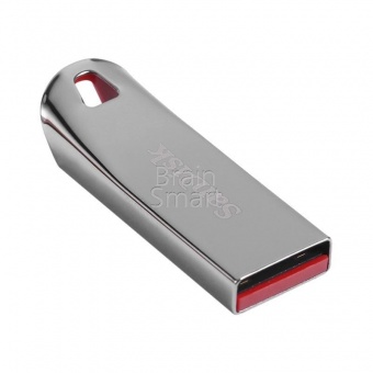 USB 2.0 Флеш-накопитель 32GB Sandisk Cruzer Force металл Cеребристый - фото, изображение, картинка