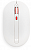 Мышь беспроводная Xiaomi MIIIW Wireless Mute Mouse (MWMM01) Белый* - фото, изображение, картинка