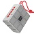 Колонка Bluetooth Borofone BR16 Серый* - фото, изображение, картинка