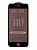 Стекло тех.упак. OG HD+ iPhone 7/8/SE 2021 Черный - фото, изображение, картинка