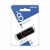 USB 2.0 Флеш-накопитель 8GB SmartBuy Crown Черный* - фото, изображение, картинка
