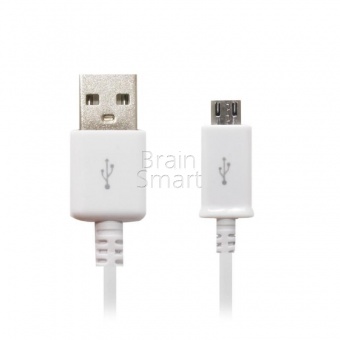 USB кабель Micrо тех.упак - фото, изображение, картинка