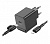 СЗУ Borofone BAS15A (PD30W) + кабель Type-C to Lightning Черный* - фото, изображение, картинка