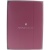 Чехол Smart Case iPad 2018 9.7" Розовый - фото, изображение, картинка