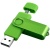 USB 2.0 Флеш-накопитель 8GB OTG в ассортименте - фото, изображение, картинка