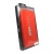 Книжка кожа Creative Case Xiaomi Mi 5X/Mi A1 Красный - фото, изображение, картинка