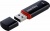 USB 2.0 Флеш-накопитель 64GB SmartBuy Crown Черный* - фото, изображение, картинка