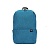 Рюкзак Xiaomi Small Backpack 10L (ZJB4136CN) Голубой-Лазурный* - фото, изображение, картинка