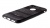 Накладка силиконовая SPG Полоски iPhone 7/8 Черный - фото, изображение, картинка