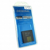 Аккумуляторная батарея Original Nokia BP-6M (3250/6151/6233/6280/6288/9300/9300i/N73/N93)
