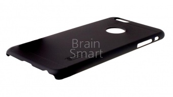Накладка пластиковая Nillkin FROSTED iPhone 6 Plus Черный - фото, изображение, картинка