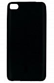 Накладка силиконовая Cherry Soft touch Xiaomi Mi 5 Черный