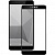 Стекло тех.упак. Full Glue Xiaomi Redmi Note 4X Черный - фото, изображение, картинка