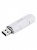 USB 2.0 Флеш-накопитель 8GB SmartBuy Clue Белый* - фото, изображение, картинка