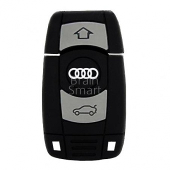 USB 2.0 Флеш-накопитель 16GB ANYline Audi - фото, изображение, картинка