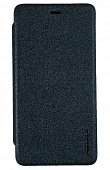 Книжка Nillkin Sparkle Leather Xiaomi Mi4c (Mi4i) Черный