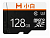 MicroSD 128GB Xiaomi Imilab (100 Mb/s)* - фото, изображение, картинка