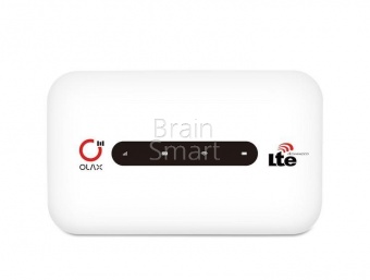 3G/4G Wi-Fi роутер Olax MT20 (АКБ 2100 mAh/Все операторы)* - фото, изображение, картинка