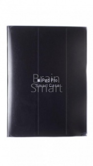 Чехол Smart Case iPad Pro 2017 10.5" Черный - фото, изображение, картинка