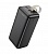Внешний аккумулятор Hoco J111C 40000 mAh (22.5W/PD30W/QC 3.0) Черный* - фото, изображение, картинка