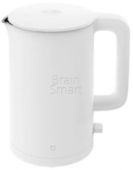 Электрич. чайник Xiaomi Mi Electric Kettle 1A (MJDSH02YM) Белый* - фото, изображение, картинка