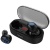 Наушники Bluetooth HOCO ES24 Joyous Sound Черный - фото, изображение, картинка