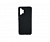 Накладка силиконовая матовая Samsung A32/A325 Черный - фото, изображение, картинка
