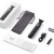 Электробритва Xiaomi Soocas Electric Shaver Razor (ET2) Черный - фото, изображение, картинка