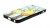 Накладка силиконовая NXE iPhone 5/5S/SE Жираф (1651) - фото, изображение, картинка