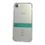 Накладка силиконовая Hoco Light series iPhone 7/8 Тонированный - фото, изображение, картинка
