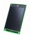 Графический планшет для рисования LCD Tablet 12" Зеленый* - фото, изображение, картинка