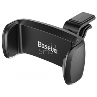 Автомобильный держатель Baseus Stable Series Car Mount Черный - фото, изображение, картинка