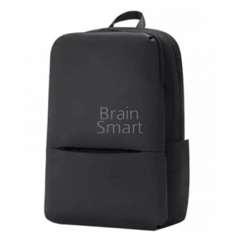 Рюкзак Xiaomi Mijia Classic Business Backpack 2 (JDSW02RM) Черный* - фото, изображение, картинка