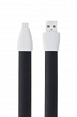 USB кабель Micro Belkin LIZHIZ (1м) Черный