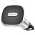 Автомобильный держатель Borofone BH44 Smart Magnetic Черный/Серый* - фото, изображение, картинка