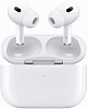 Наушники Apple AirPods Pro 2 Type-C Без Логотипа (1:1) (Lite/Актив.шумопод.) Белый* - фото, изображение, картинка