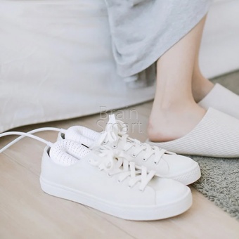 Сушилка для обуви Xiaomi Sothing Zero Shoes Dryer Timer Белый - фото, изображение, картинка