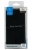 Накладка силиконовая Cherry Soft touch Meizu U20 Черный - фото, изображение, картинка