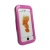 Чехол водонепроницаемый (IP-68) iPhone 7/8 Фиолетовый - фото, изображение, картинка