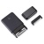 Электробритва Xiaomi Mijia Portable Electric Shaver (MJTXD01XM) Черный - фото, изображение, картинка