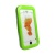 Чехол водонепроницаемый (IP-68) iPhone 7/8 Зеленый - фото, изображение, картинка