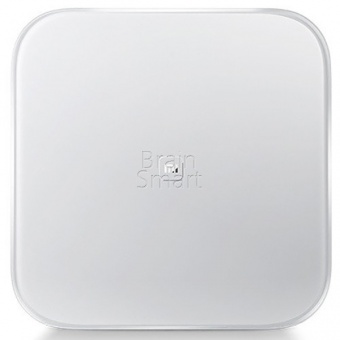 Весы Xiaomi Mi Smart Scale 2 (NUN4057CN) Белый - фото, изображение, картинка