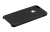 Накладка Silicone Case Original iPhone 6/6S (18) Чёрный - фото, изображение, картинка