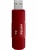 USB 2.0 Флеш-накопитель 4GB SmartBuy Clue Бордовый - фото, изображение, картинка