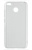 Накладка силиконовая Oucase Unique Skid Series Xiaomi Redmi 4X Прозрачный - фото, изображение, картинка