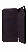 Книжка Nillkin Qin Leather iPhone 7 Plus/8 Plus Черный