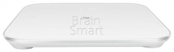 Весы Xiaomi Mi Smart Scale (LPN4002CN) Белый - фото, изображение, картинка