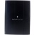 Чехол Smart Case iPad 2018 9.7" Черный - фото, изображение, картинка
