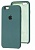 Накладка Silicone Case Original iPhone 6/6S (61) Кактус - фото, изображение, картинка